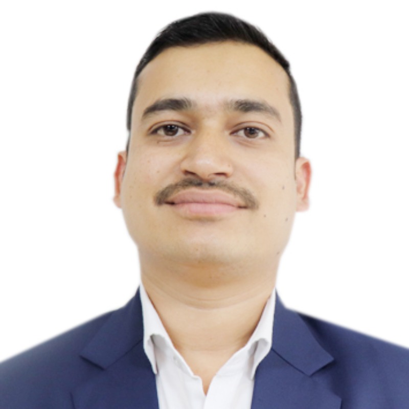 Saroj Babu Basnet